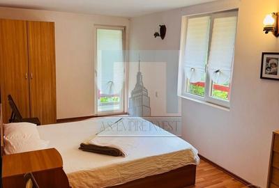 Casă individuală cu 11 camere cu Canalizare în Fundata - 6