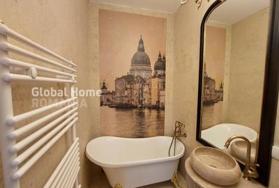 Piata Dorobanti | Imobil 660 MP | 7 Unitati Individuale + 7 Locuri Parcare - 22