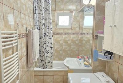 Apartament cu 3 camere decomandat în Central - 6