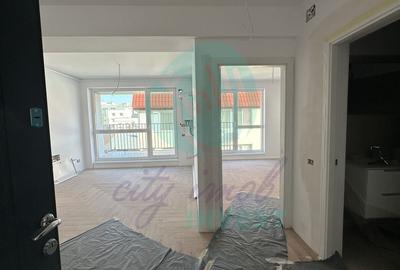 STUDIO in bloc boutique Eminescu - Mosilor - 2