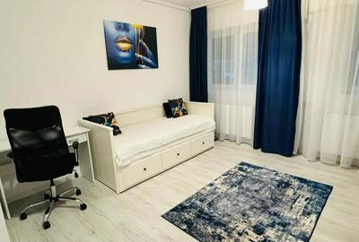 Garsonieră în Militari - 12