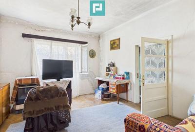 Case de vanzare cu teren generos - Alfa - 2