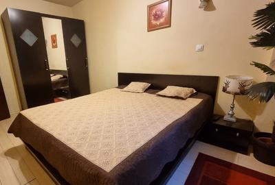 Apartament cu 2 camere decomandat, mobilat în 13 Septembrie - 5