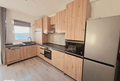 Apartament cu 2 camere în Triaj - 7