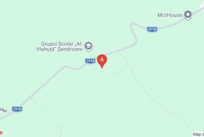 Teren agricol, în Șendriceni - 1