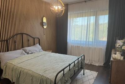 CASA INDIVIDUALA LANGA PADURE | MOBILATA SI UTILATA - 16