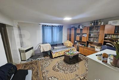 Casă cu 2 camere cu Teren 223 Mp în Central - 2