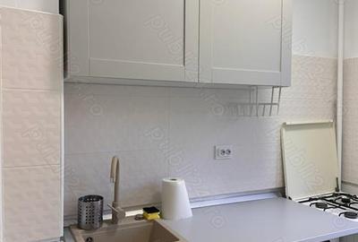 Garsonieră semidecomandată, mobilată în Obor - 7