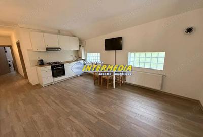 Spatiu comercial 62 mp de inchiriat in Cetate finisat complet - 2