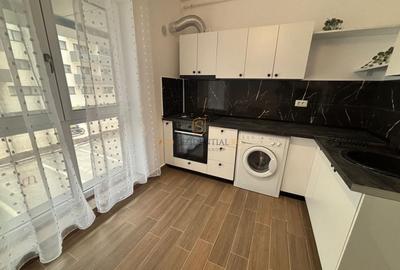 Garsonieră decomandată, mobilată în Apărătorii Patriei - 2