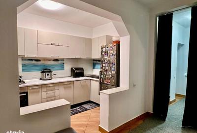 Casă cu 5 camere cu Teren 30 Mp în Apărătorii Patriei - 3