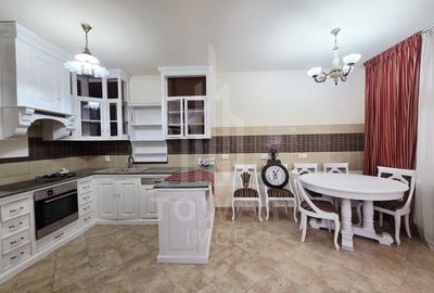 Casă de închiriat – Calea Dumbrăvii, zona Parcul Sub Arini - 3