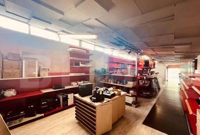 Showroom de inchiriat, 360 mp, zona Semi-centrala - 5