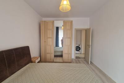 Apartament deosebit-La prima inchiriere- inainte de intrarea in GIROC - 12