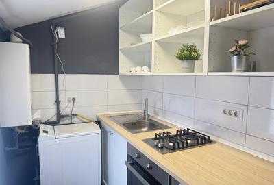 Inchirirere | Garsoniera | Bloc nou | Unirii | Camera Comert - 5