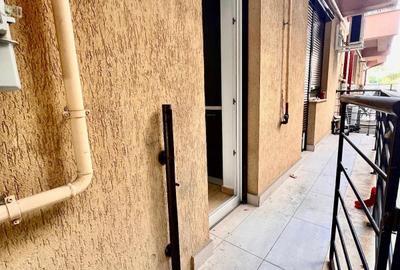 Apartament generos cu 3 camere de inchiriat pe Iancu Nicolae- Lidl - 10