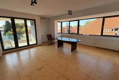 REA1025590 Duplex Dorobanti Capitale - 1