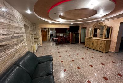 Apartament 4 camere - Faleza Nord - 1.500 euro/luna  (Cod E2) - 1