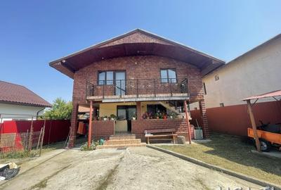 Casa 5 Camere P+M, Dragutesti - 1
