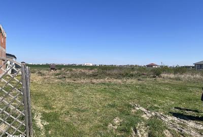 Teren de 672 mp, în Cihei - 3