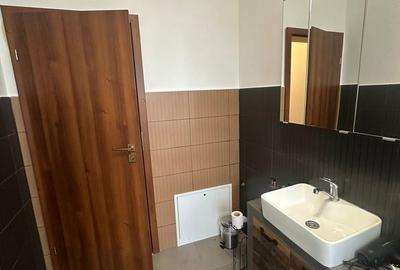 Casă cu 3 camere în Central - 19