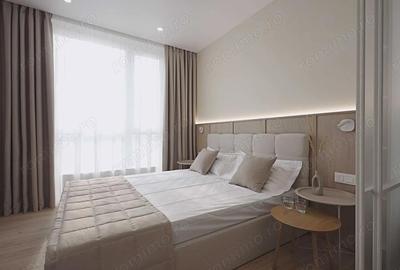 Garsonieră în Șagului