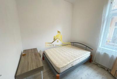 Apartament cu 2 camere decomandat, mobilat în Ultracentral - 10