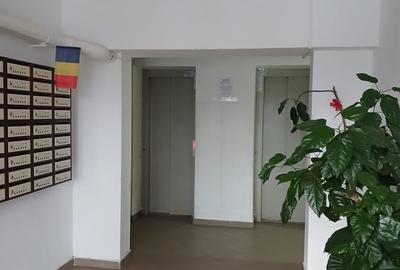 Garsonieră decomandată în Rahova - 7