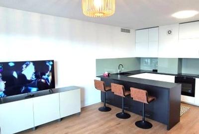 Apartament 2 camere de inchiriat | Liberty Residential|  parcare - 5