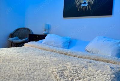 Inchiriez Apartament in Regim Hotelier Ultracentral Oradea str. Liberta?ii - 1