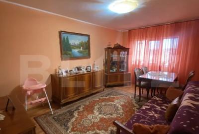 Apartament cu 3 camere decomandat în Central - 3