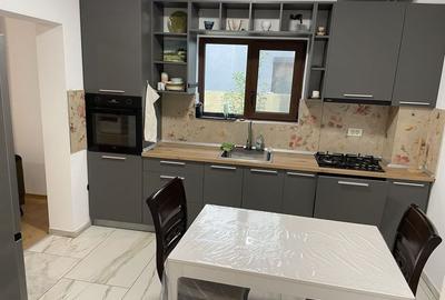 Giroc | Duplex P+E | 3 dormitoare + birou | 3 băi | Curte | Lângă Școala Nouă - 6