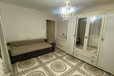 Apartament cu 3 camere semidecomandat în Gheorgheni - 3