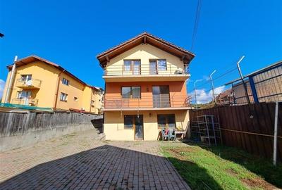 Casa Individuala, 150 mp utili, situata in cartierul Dambul Rotund! - 1