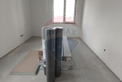 Comision 0 | Apartament cu 2 camere de vanzare semifinisat | Bloc 2025 - 9