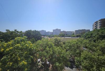 Garsoniera 38 mp - Doamna Ghica / Tei - 2