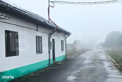 Spațiu comercial, de 65 mp, în Valea - 7