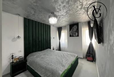 Apartament cu 3 camere -Pantelimon - Dobroesti Apartament cu 3 camere -Pantelimon - Dobroesti - 3