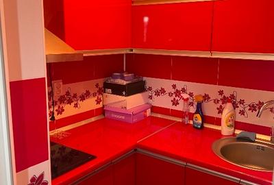 Vnd garsonieră confort 1