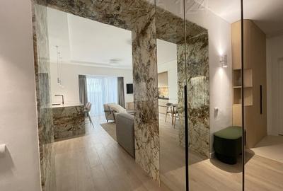 Exclusive apartment next to Parliament, new building, newly furnished - 4