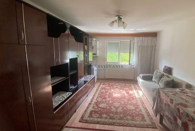 Garsonieră nedecomandată, mobilată în Lazaret