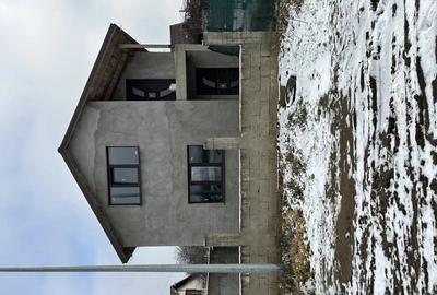 Casa de vanzare in CHERCEA - 3