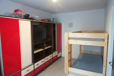 Apartament cu 3 camere semidecomandat în Casa de Cultură - 3