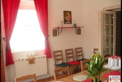 Dacia, Polona, apartament  in vila, parter, intrare separata - 1