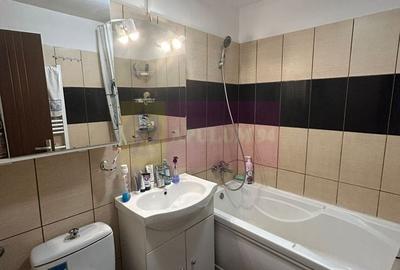 Partament 2 camere duplex 51mp zona Metrou Aparatorii Patriei - 13