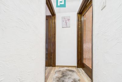 Casă cu 4 camere cu Teren 360 Mp în Central - 16