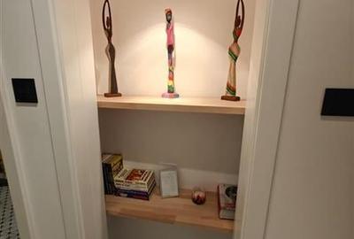 Aleea Parcului- 3 camere, ultracentral, renovat ultramodern- prima inchiriere! - 13