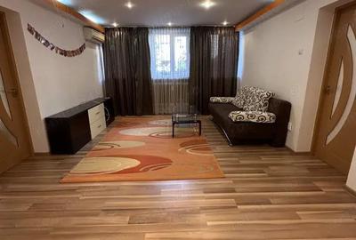 Apartament cu 3 camere la parter, cartier George Enescu - 9