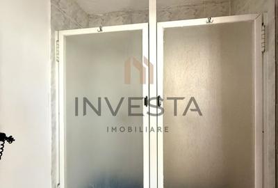 Spatiu pe 2 niveluri - 160 mp, trafic intens,  zona 21 Decembrie - 8