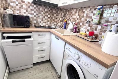 Apartament cu 2 camere în Central - 2